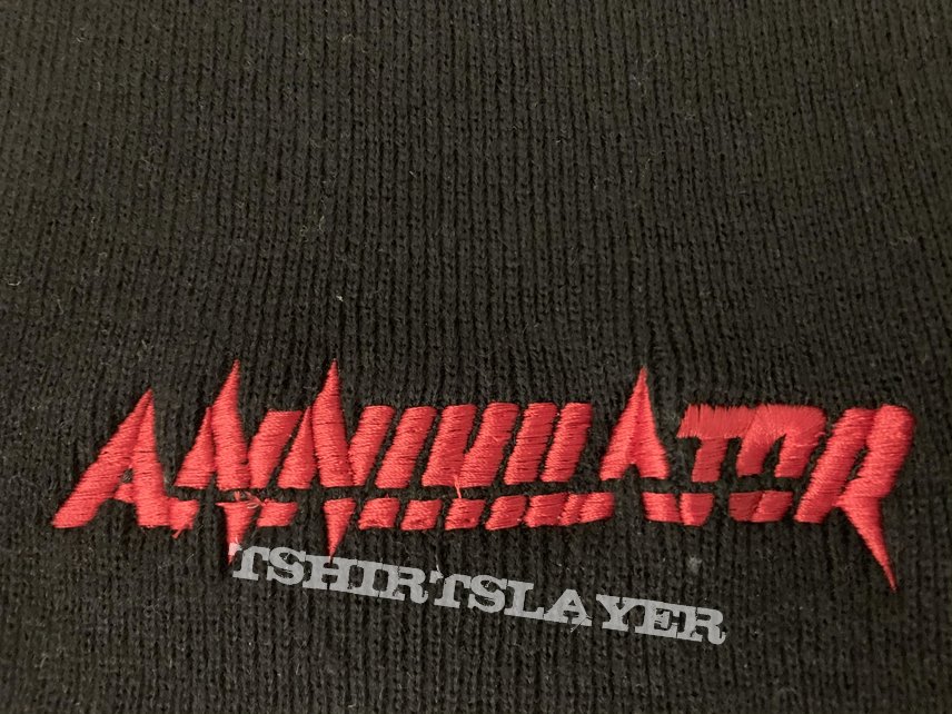 Annihilator Annihilatior - Beanie 