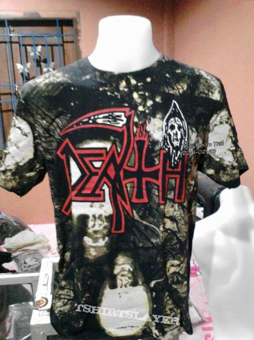 Death
