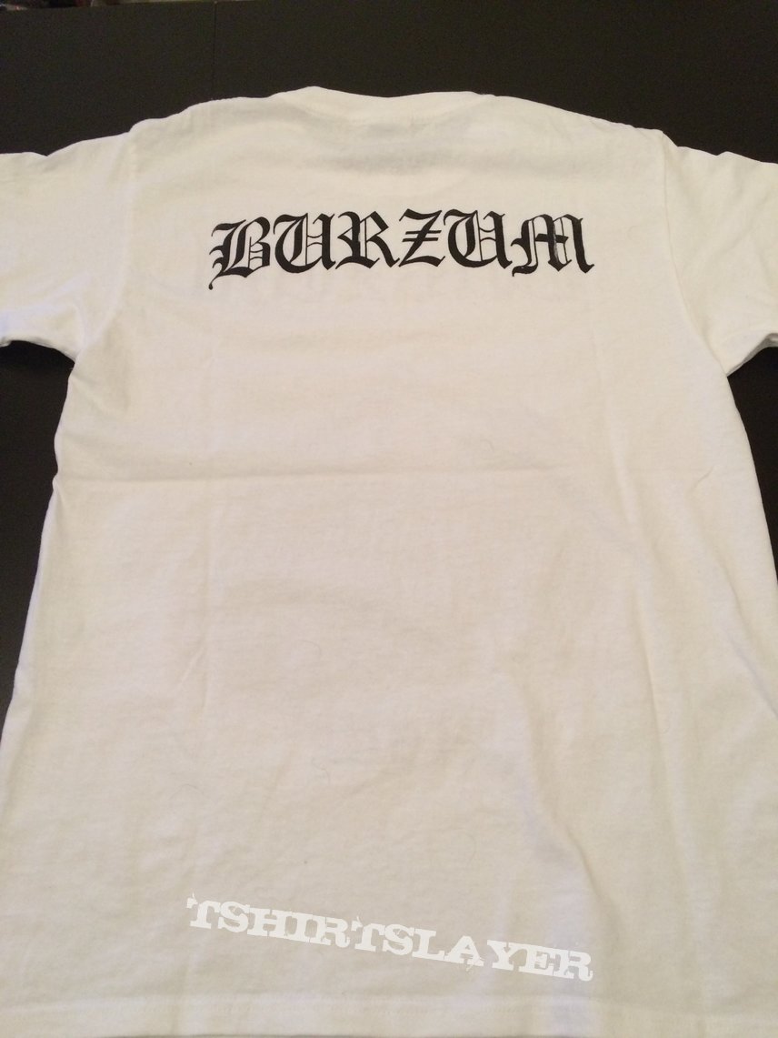 Burzum aske (unofficial) Burzum aske (unofficial)