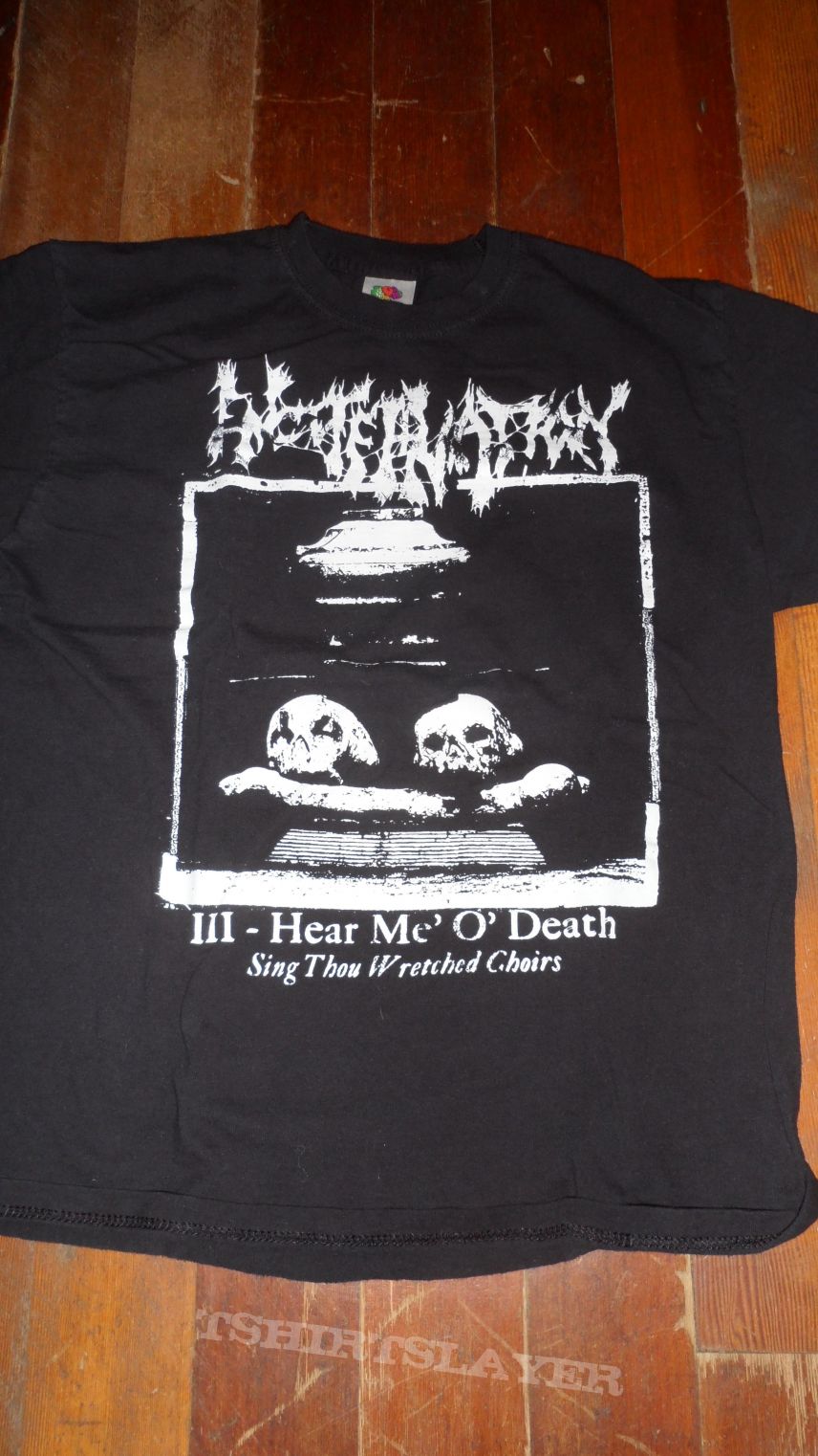 Encoffination - III size L