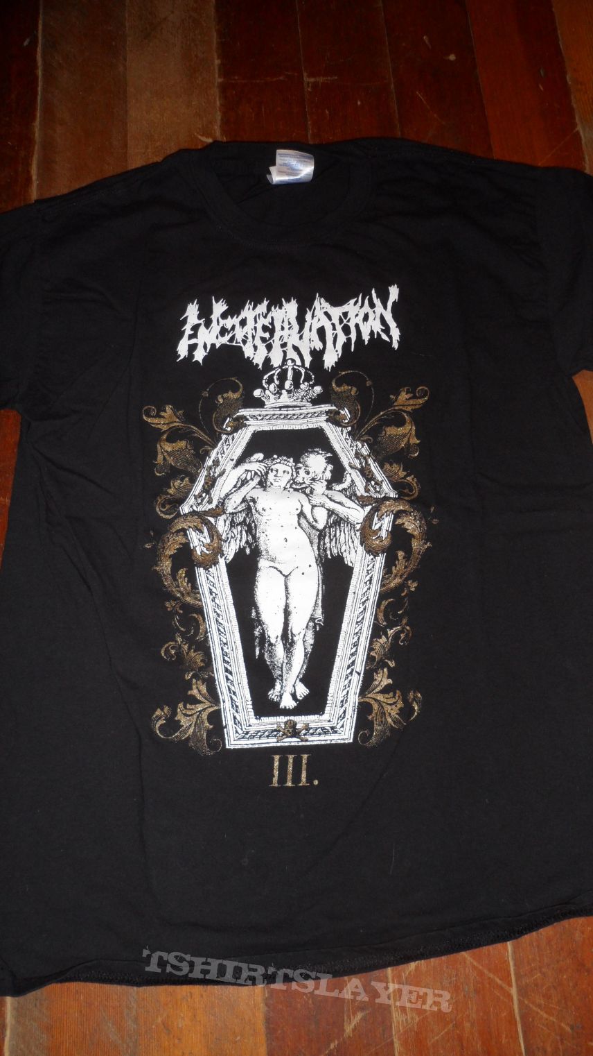 Encoffination - Coffin size L