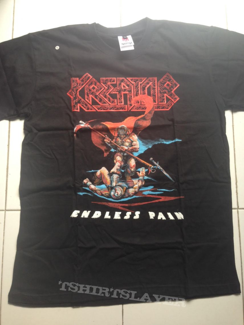 Kreator T-Shirt