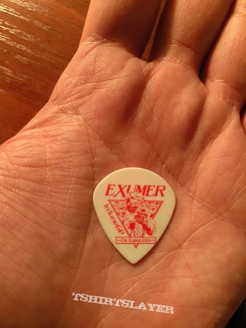 Pick Exumer (Marc Bräutigam)