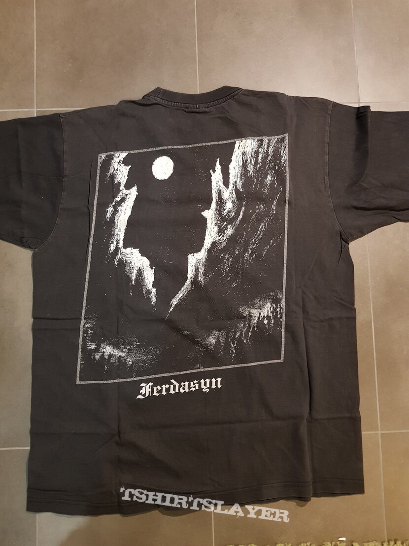 DARKTHRONE - Transylvanian Hunger Shirt