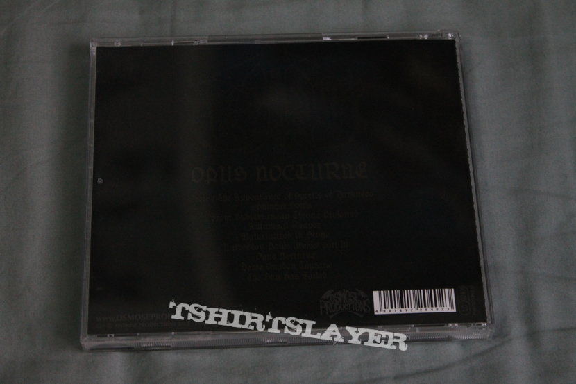 Marduk - Opus Nocturne (CD)