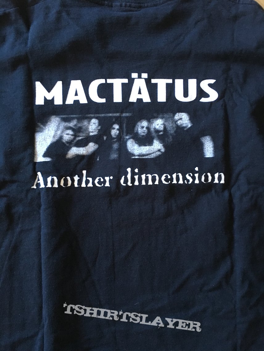 Mactatus Mactätus - The Complex Bewitchment Longsleeve
