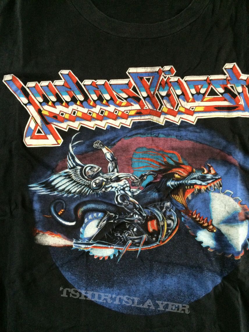 Judas Priest - Painkiller T-Shirt