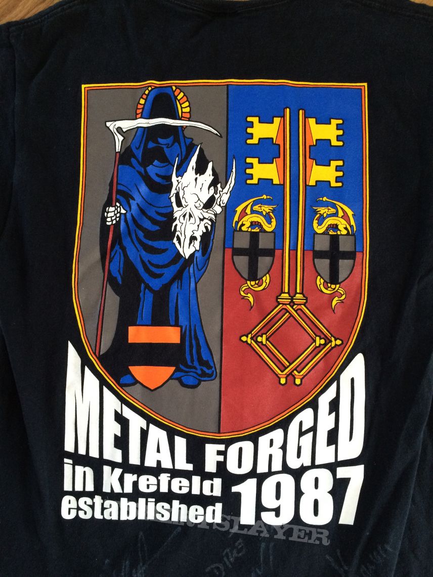 Blind Guardian - Krefeld T-Shirt