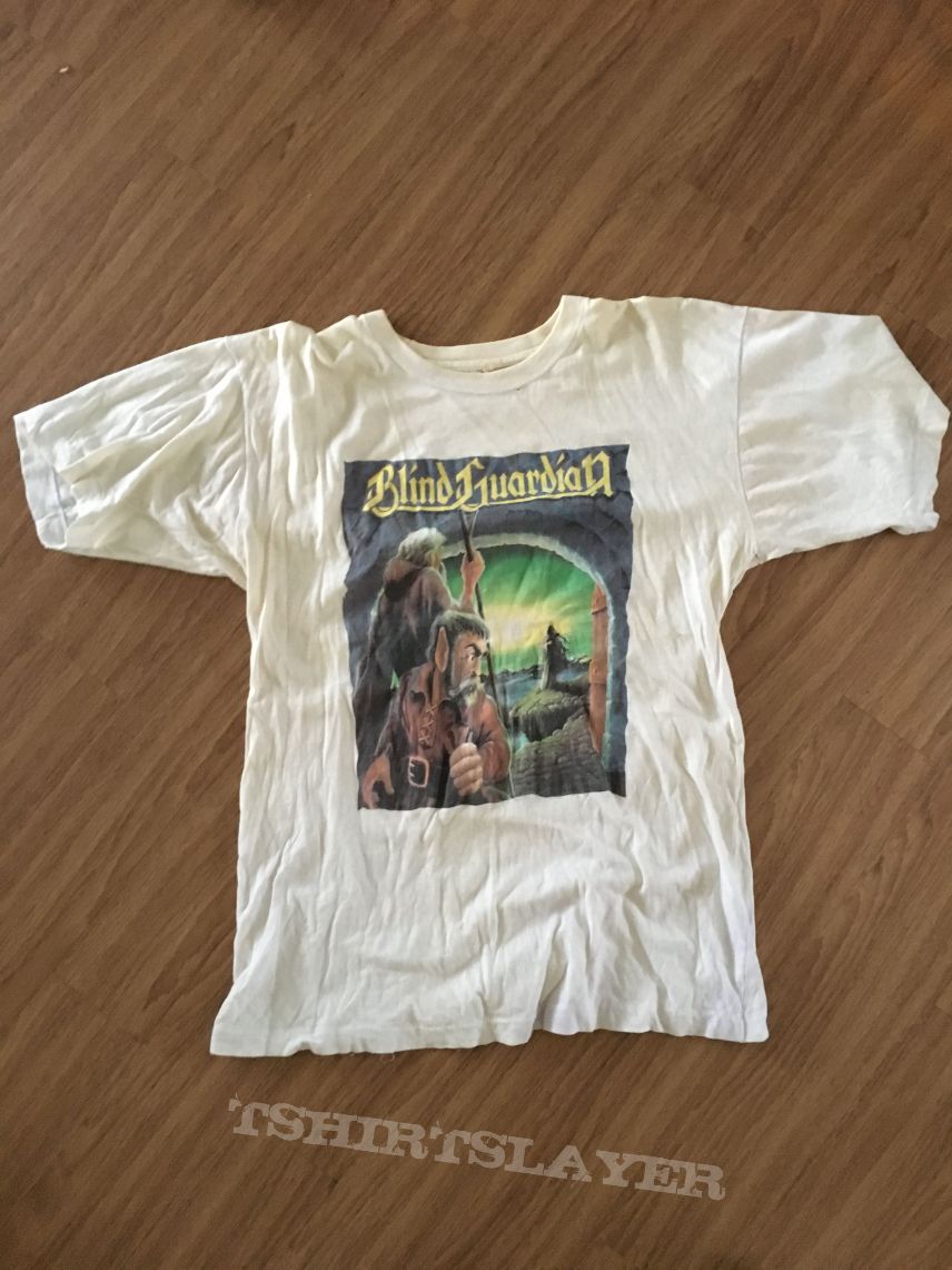 Blind Guardian - Follow The Blind T-Shirt