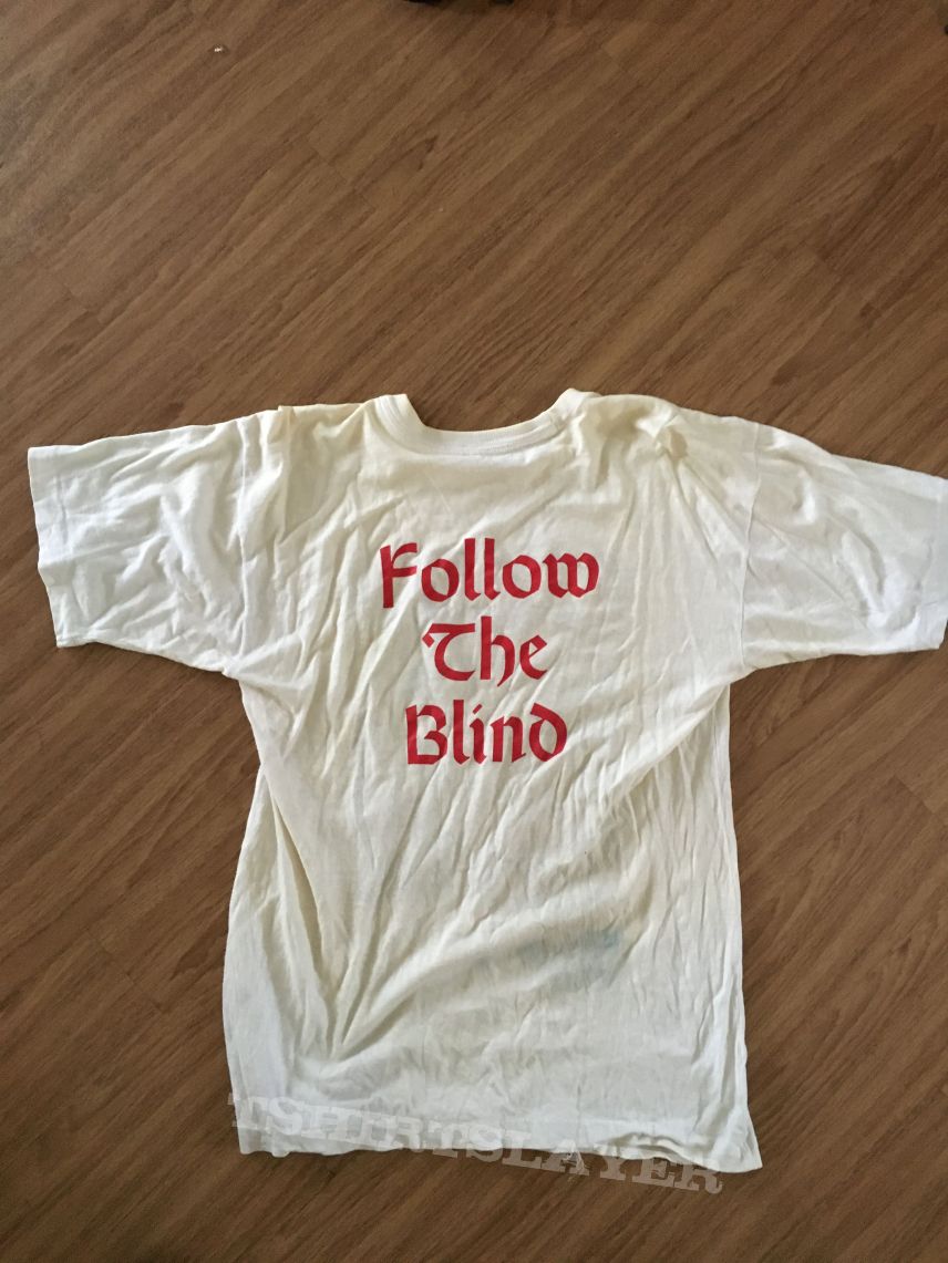 Blind Guardian - Follow The Blind T-Shirt