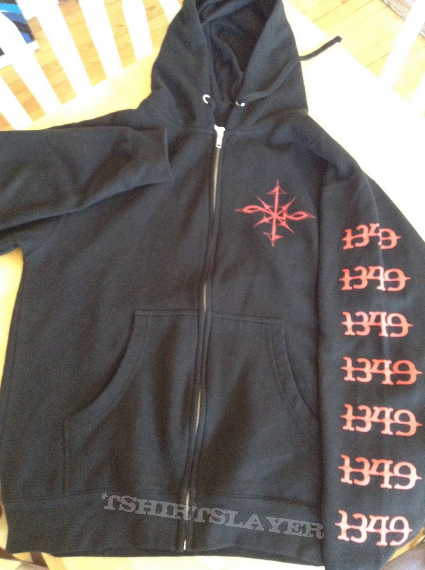 1349 Hoodie