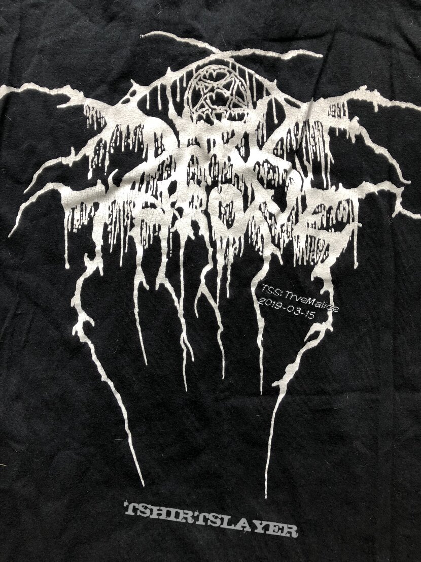 Darkthrone