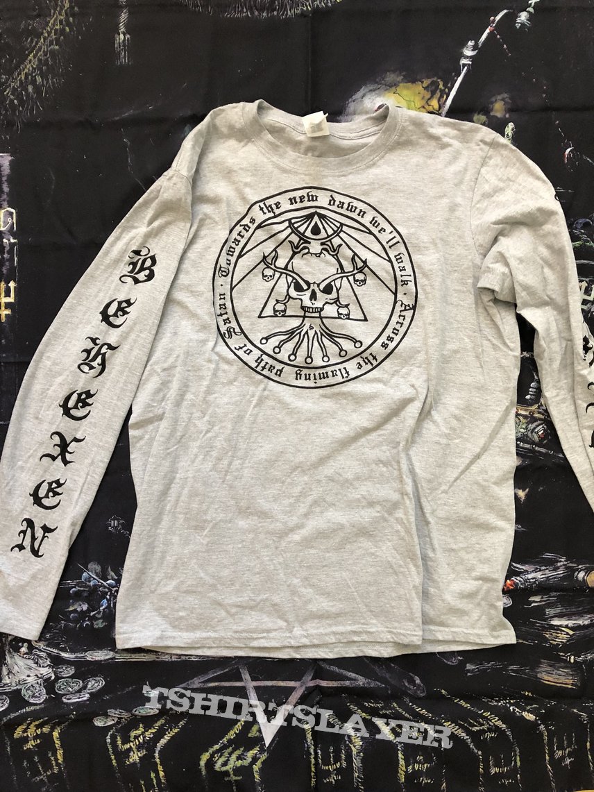 Behexen Longsleeve