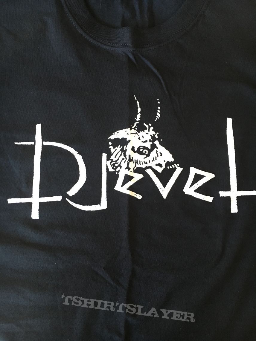 Djevel shirt