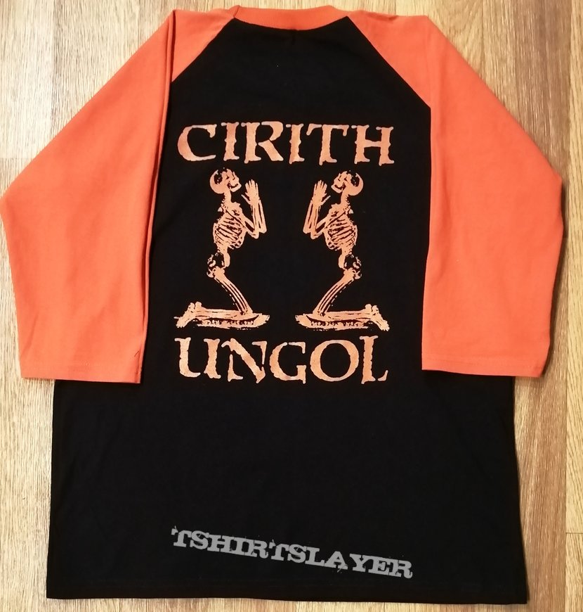 Cirith Ungol t-shirt