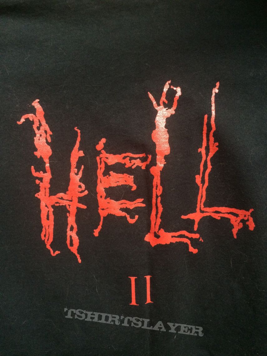 Hell II