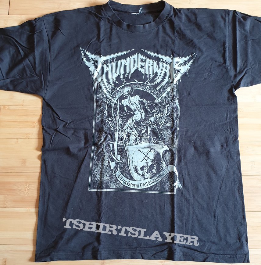 Thunderwar TS L/XL