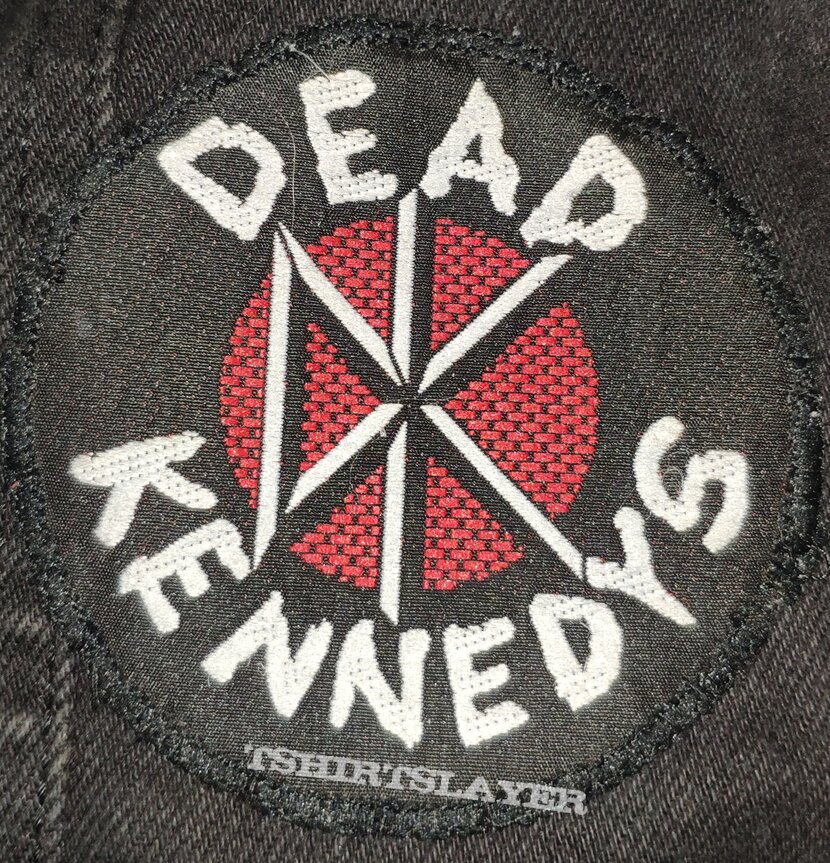 Dead Kennedys 