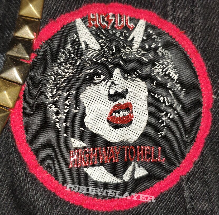 AC/DC - Highway To Hell
