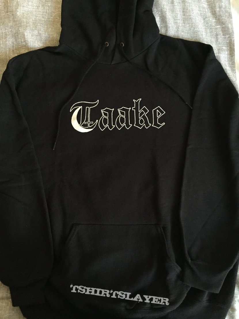 Taake - Svartekunst Hoodie