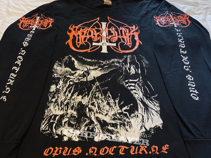Marduk - Opus Nocturne