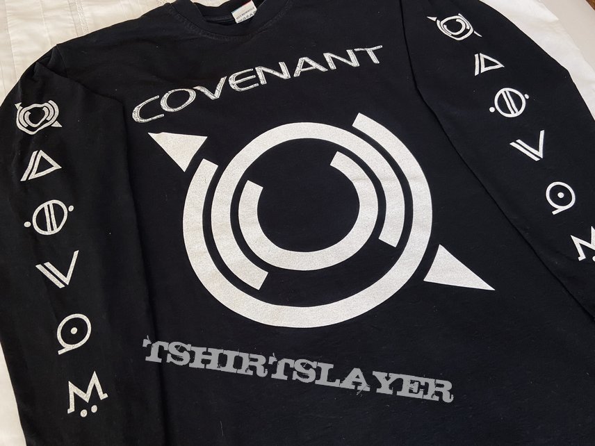 Covenant - Tour 1998