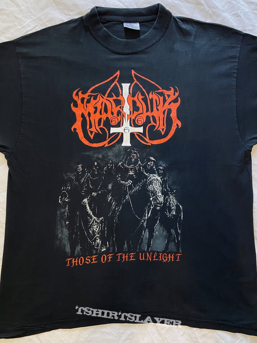 Marduk - Those of the Unligth 