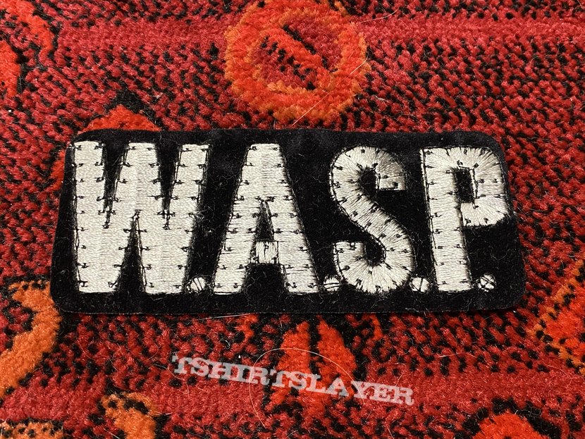 W.A.S.P. logo