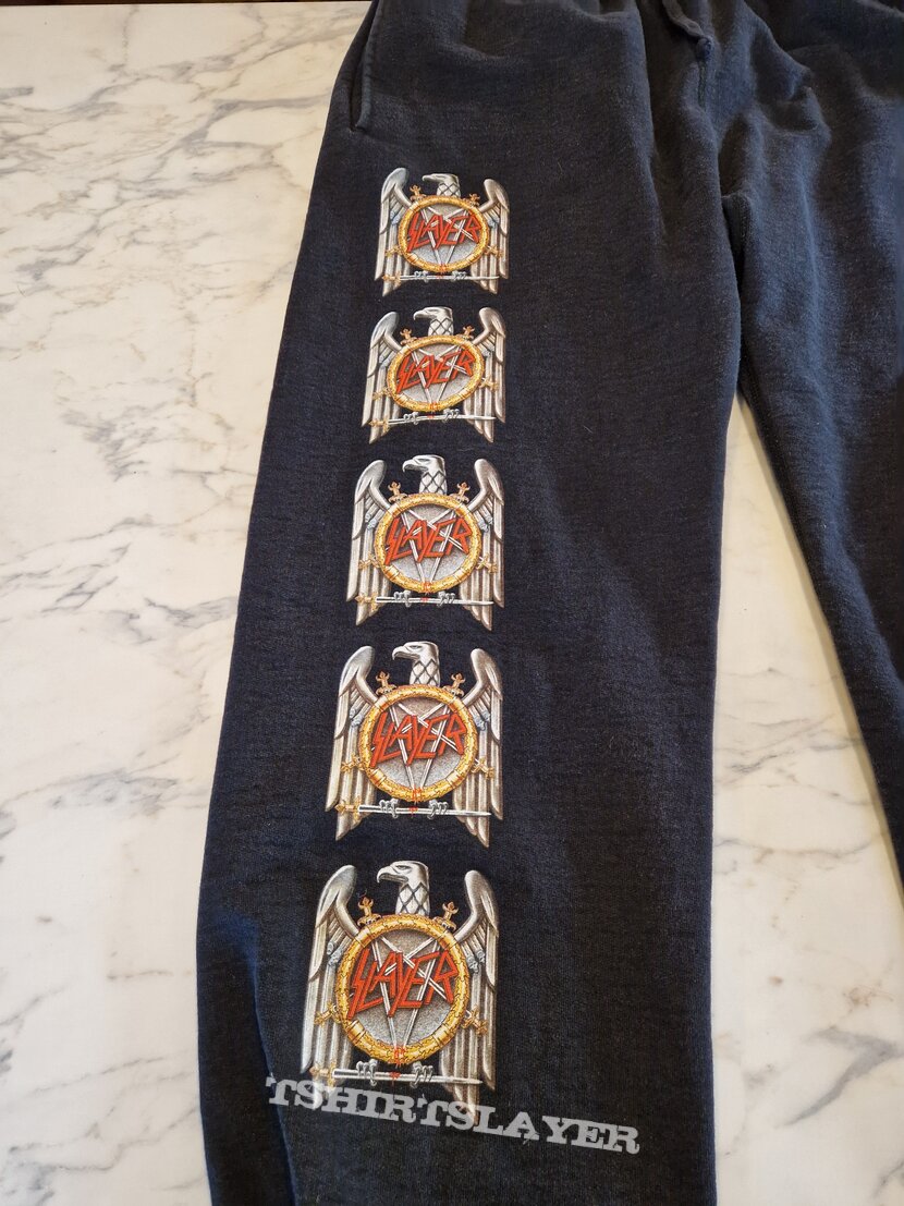 Slayer Supreme Sweatpants 