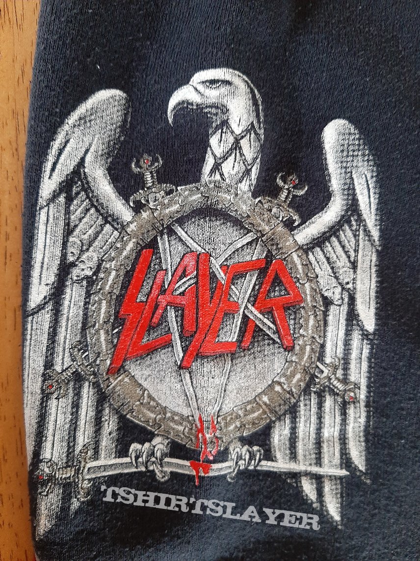 Slayer Sweatpants 