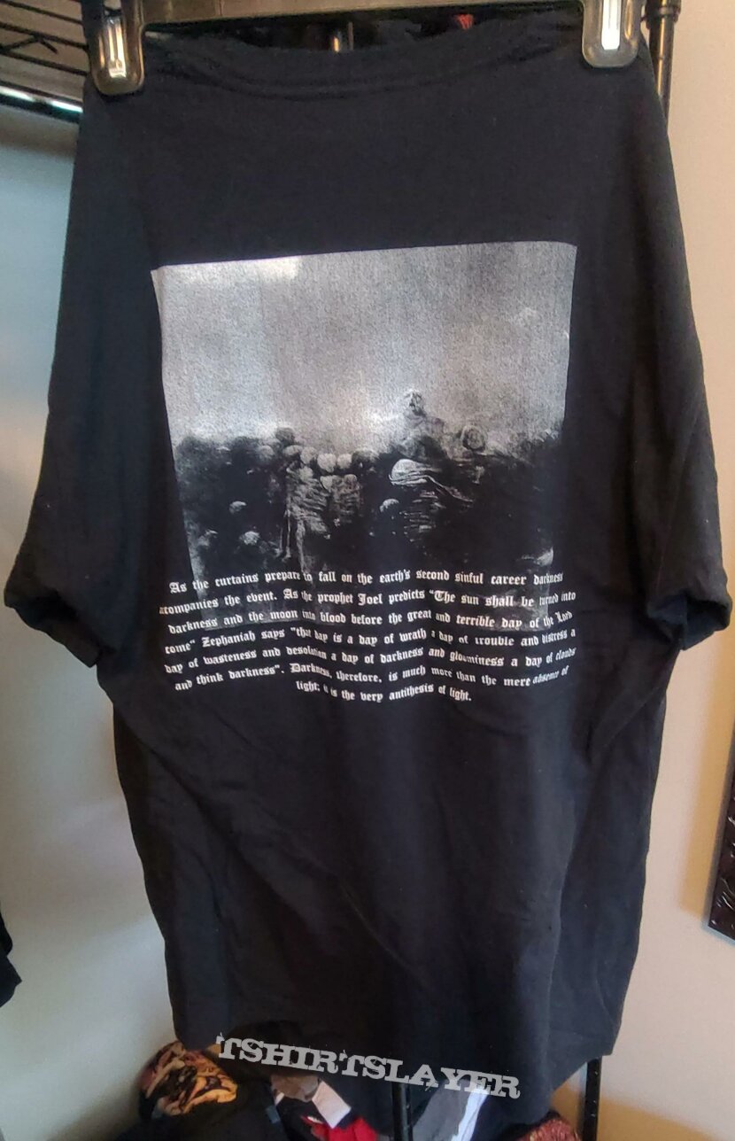 Evoken T-Shirt | TShirtSlayer TShirt and BattleJacket Gallery