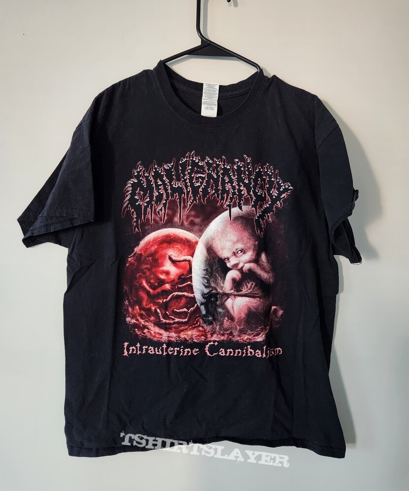 Malignancy T-Shirt Malignancy T-Shirt