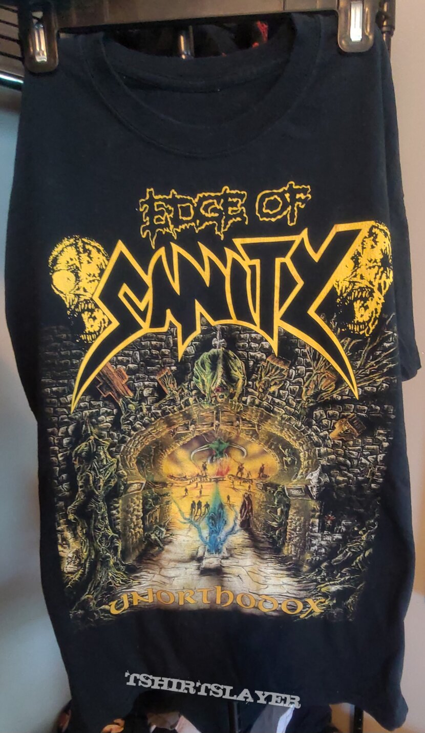 Edge Of Sanity T-Shirt 