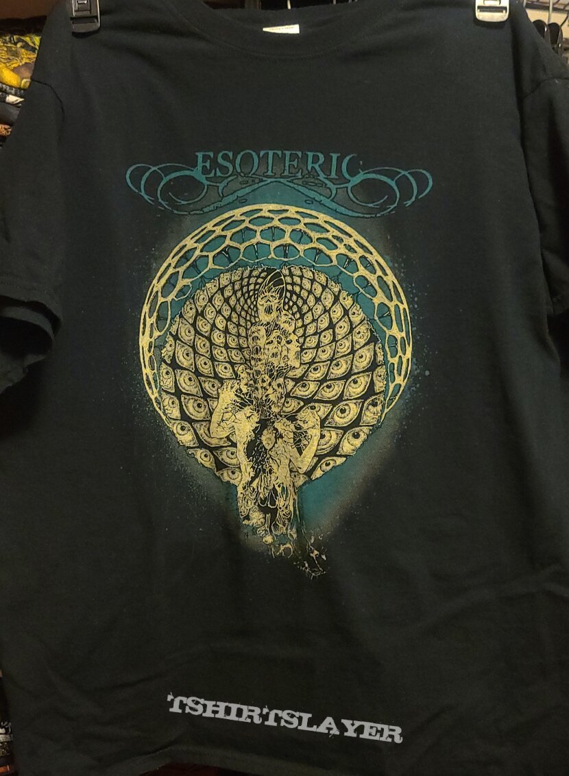 Esoteric T-Shirt 