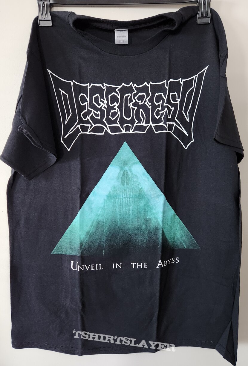 Desecresy T-Shirt