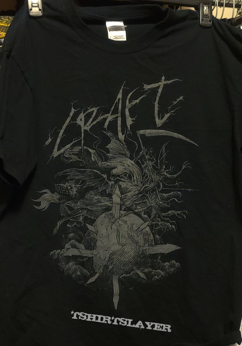 Craft T-Shirt