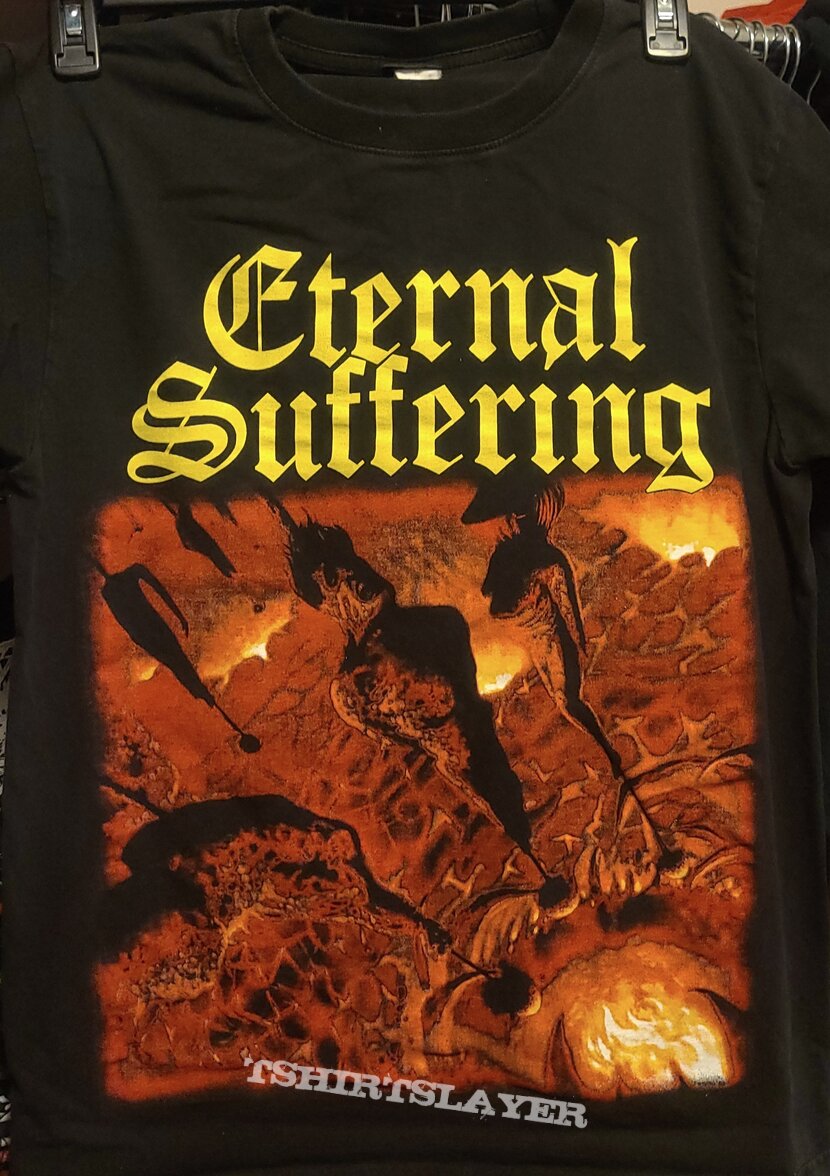 Eternal Suffering T-Shirt 