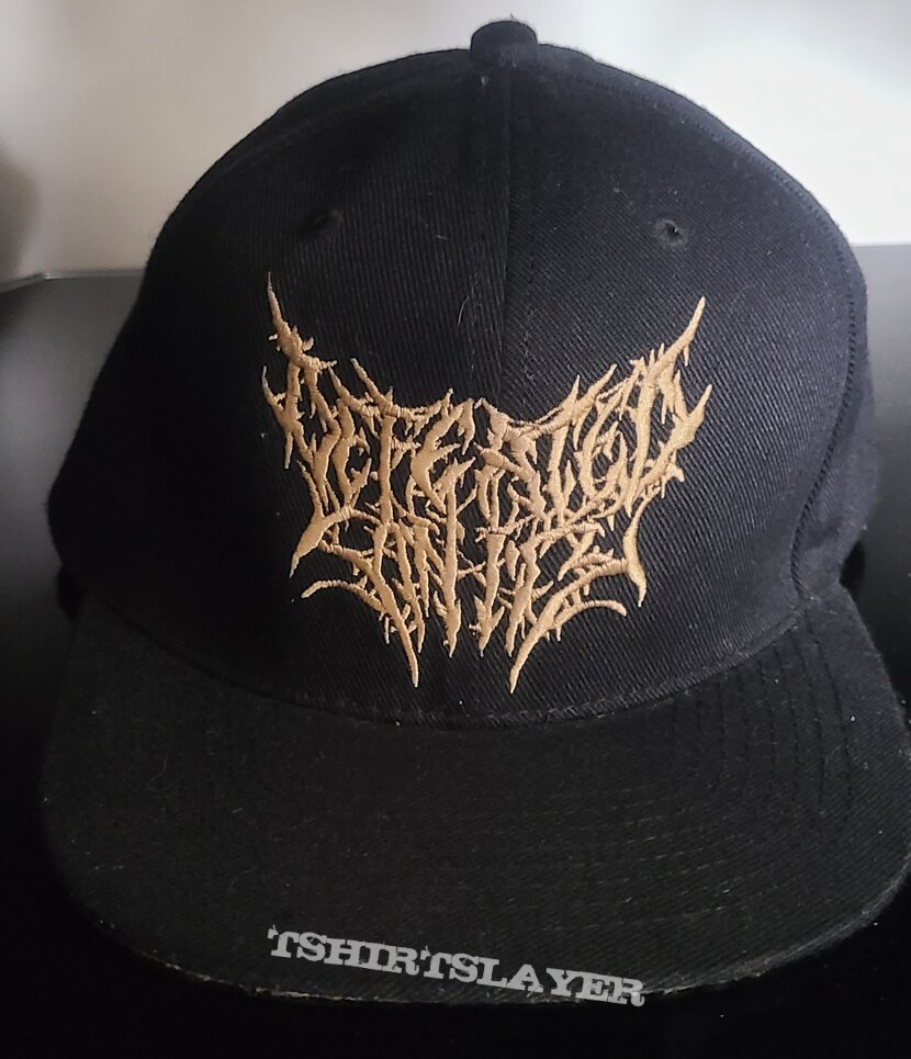 Defeated Sanity Hat