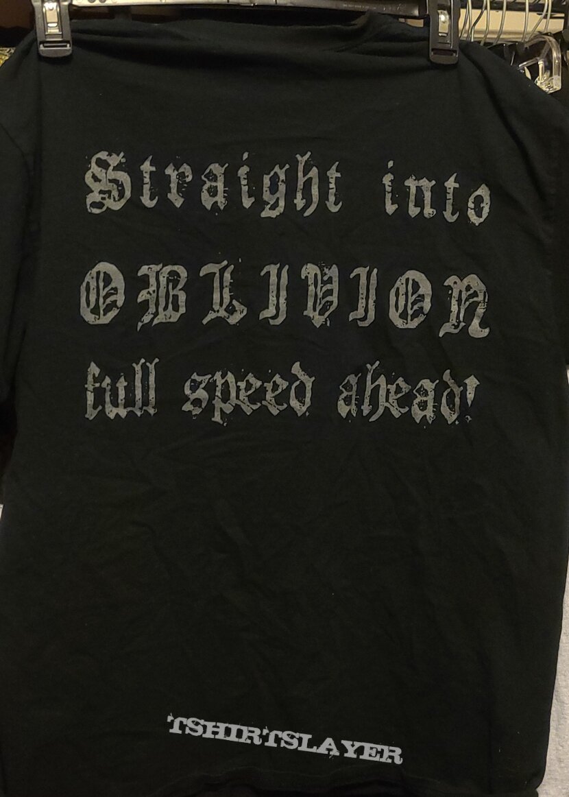 Craft T-Shirt