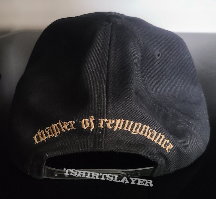 Defeated Sanity Hat