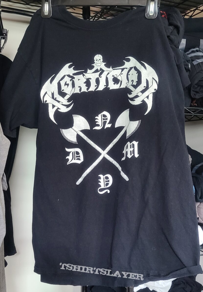 Mortician T-Shirt 