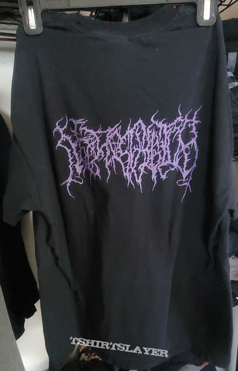 Necros Christos T-Shirt 