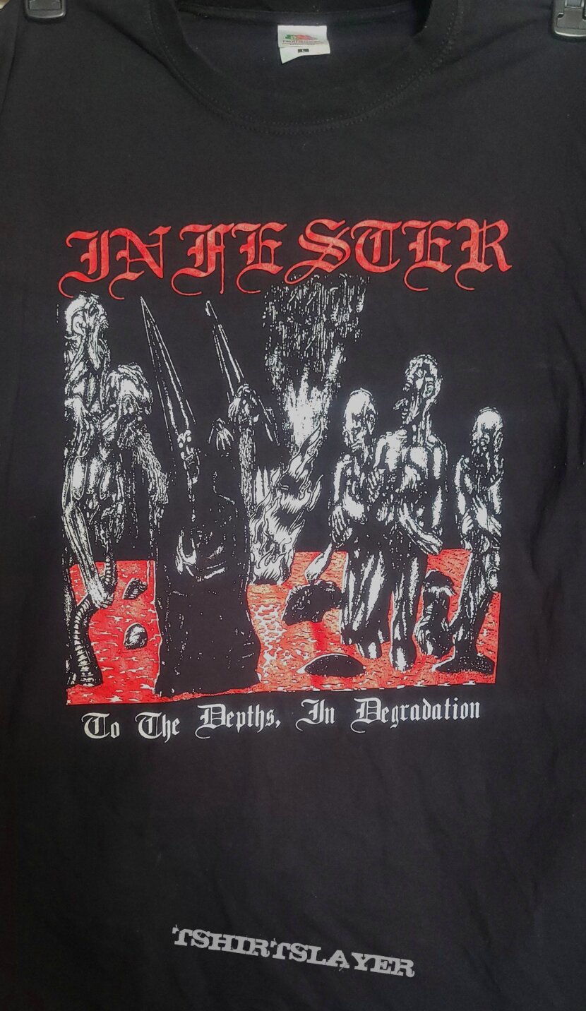 Infester T-Shirt