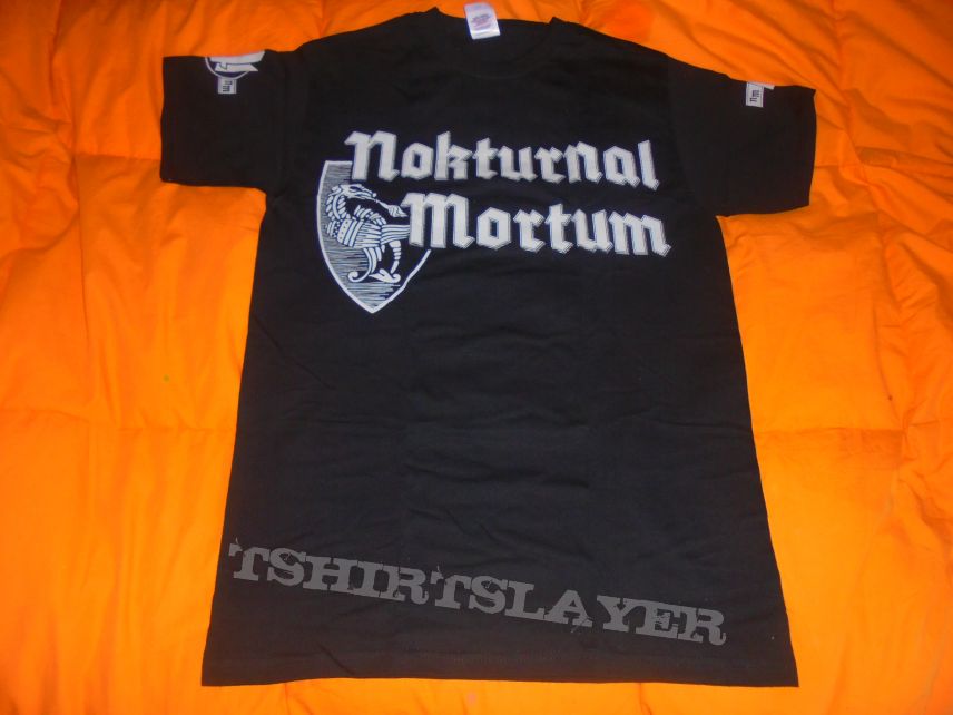 Nokturnal Mortum Slava Geroyam