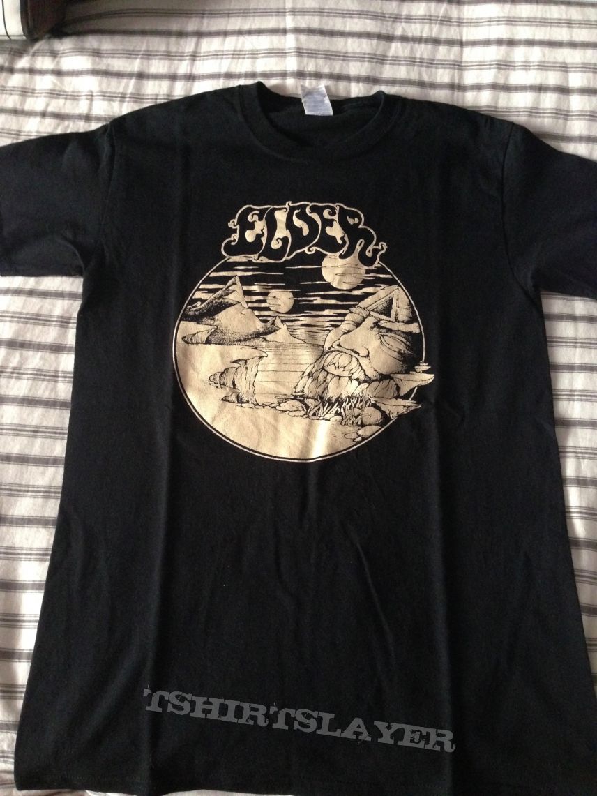 Elder T-shirt | TShirtSlayer TShirt and BattleJacket Gallery