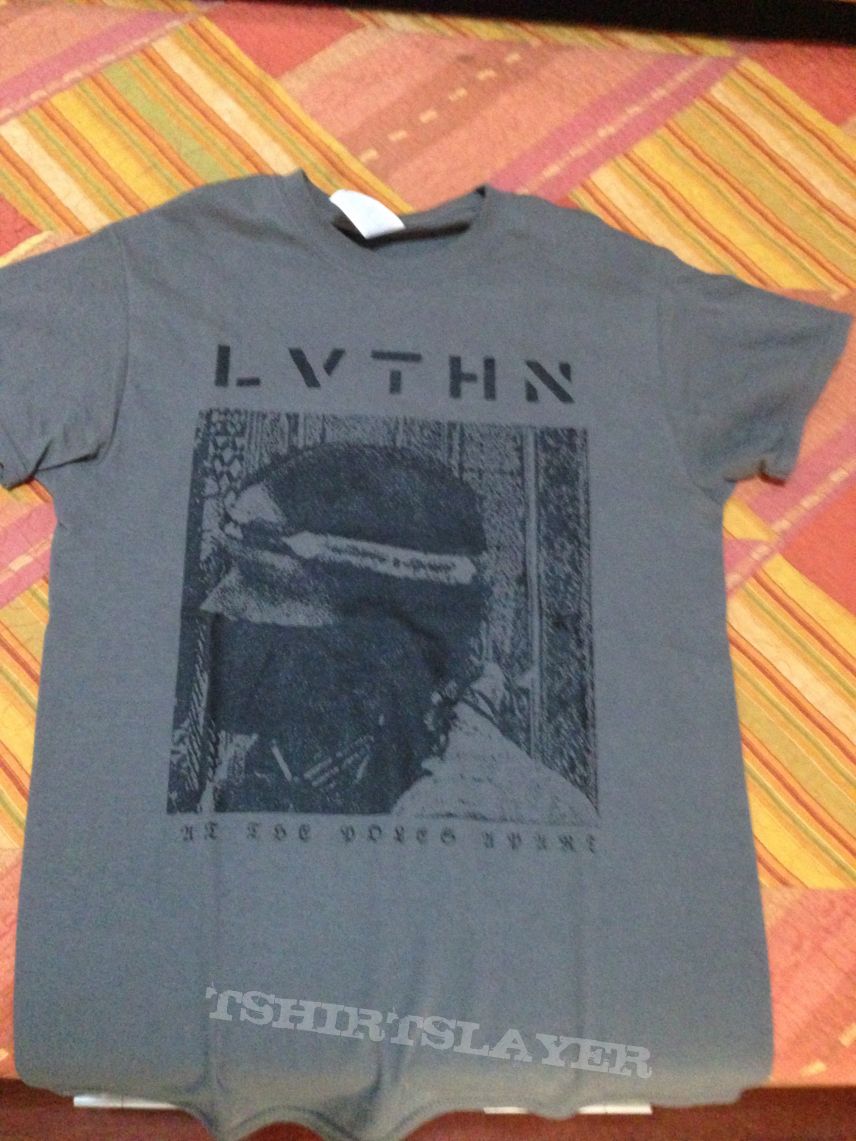 Leviathan T-Shirt