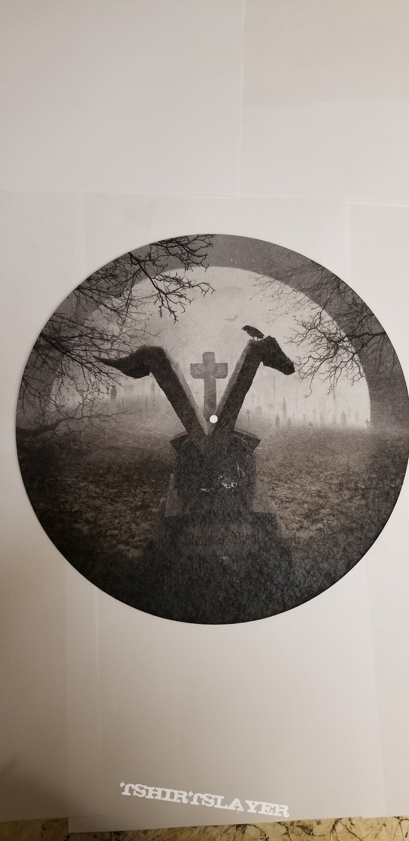 Saint Vitus - Slipmat