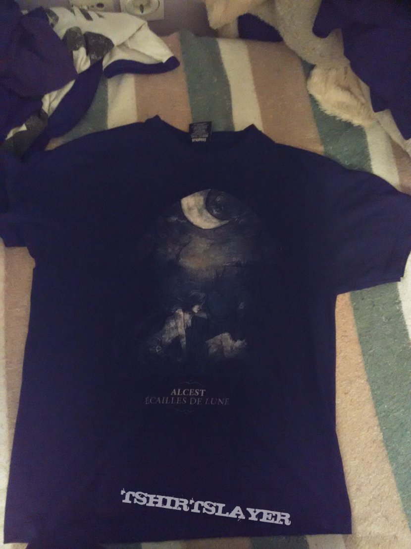 alcest ecailles de lune alcest ecailles de lune