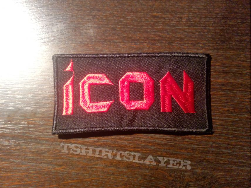 Icon patch