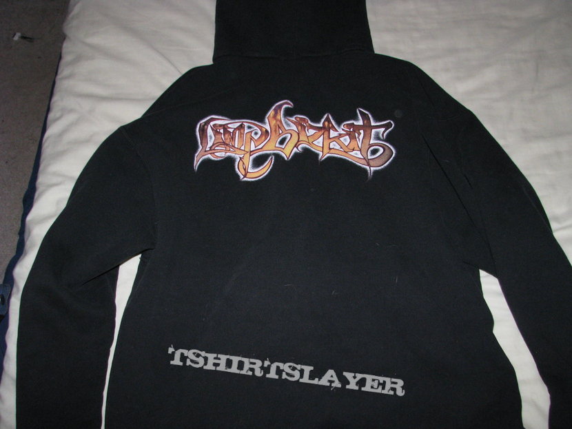 Limp Bizkit - Significant Other Hoodie